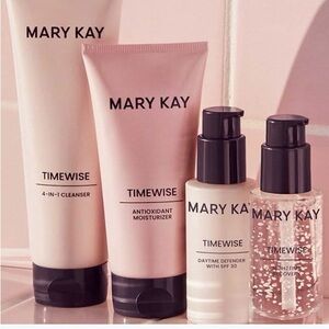 Mary Kay Timewise Miracle Set - Normal to Dry Skin